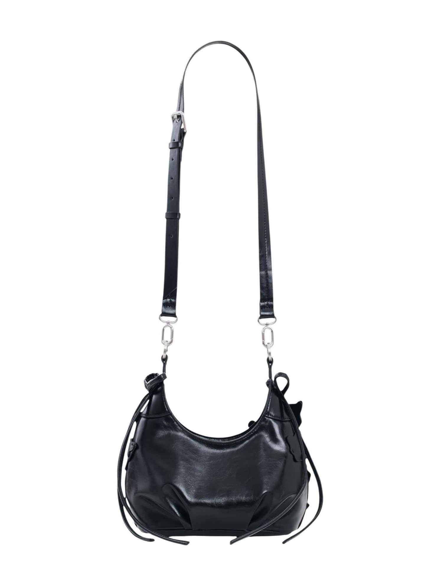 Desigual · Дамска чанта · BAG_NEXUS BIRA BLACK | DontMiss.bg