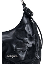 Desigual · Дамска чанта · BAG_NEXUS BIRA BLACK | DontMiss.bg