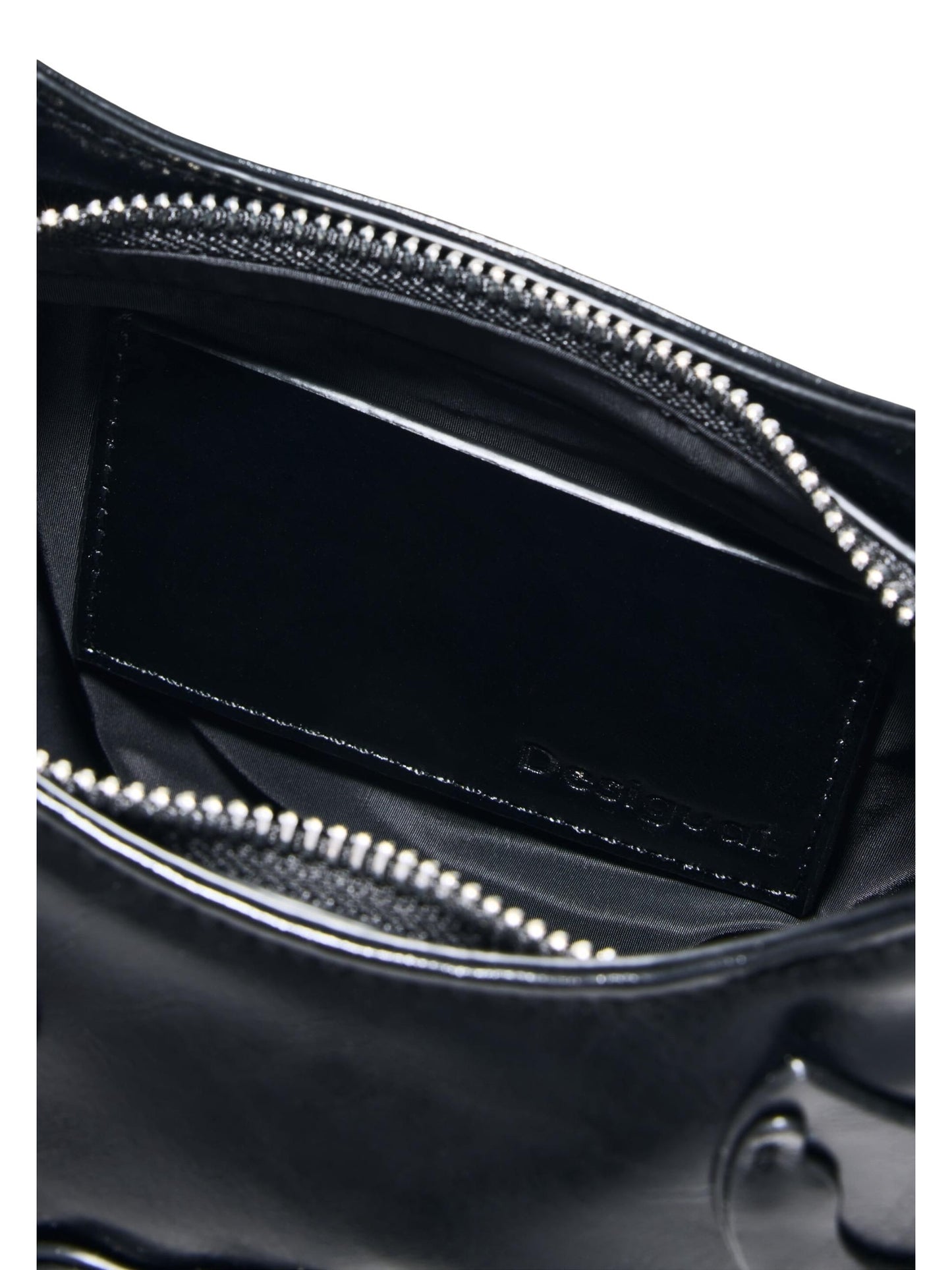 Desigual · Дамска чанта · BAG_NEXUS BIRA BLACK | DontMiss.bg