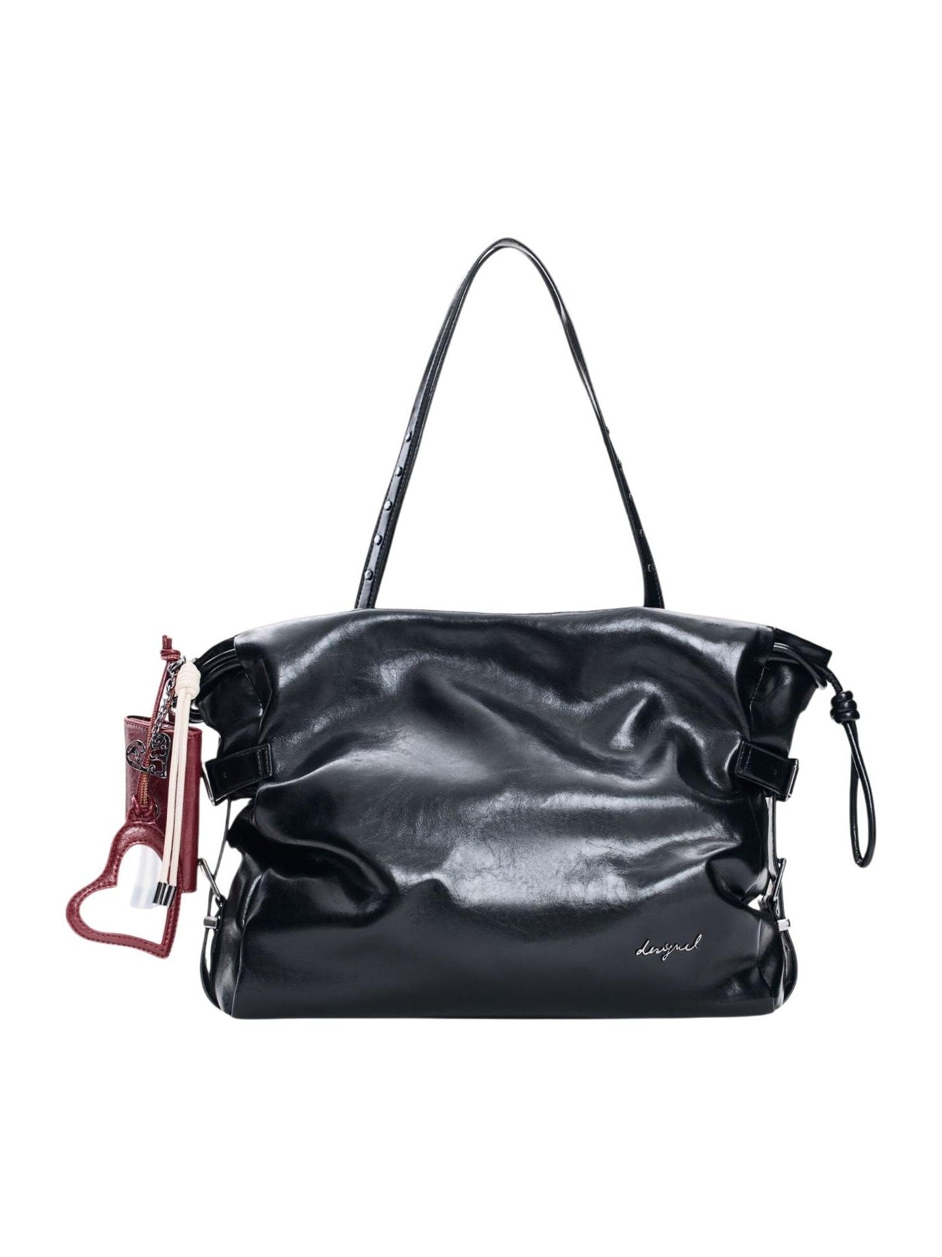Desigual · Дамска чанта · BAG_GALAXY LIFTA 2.0 BLAC | DontMiss.bg