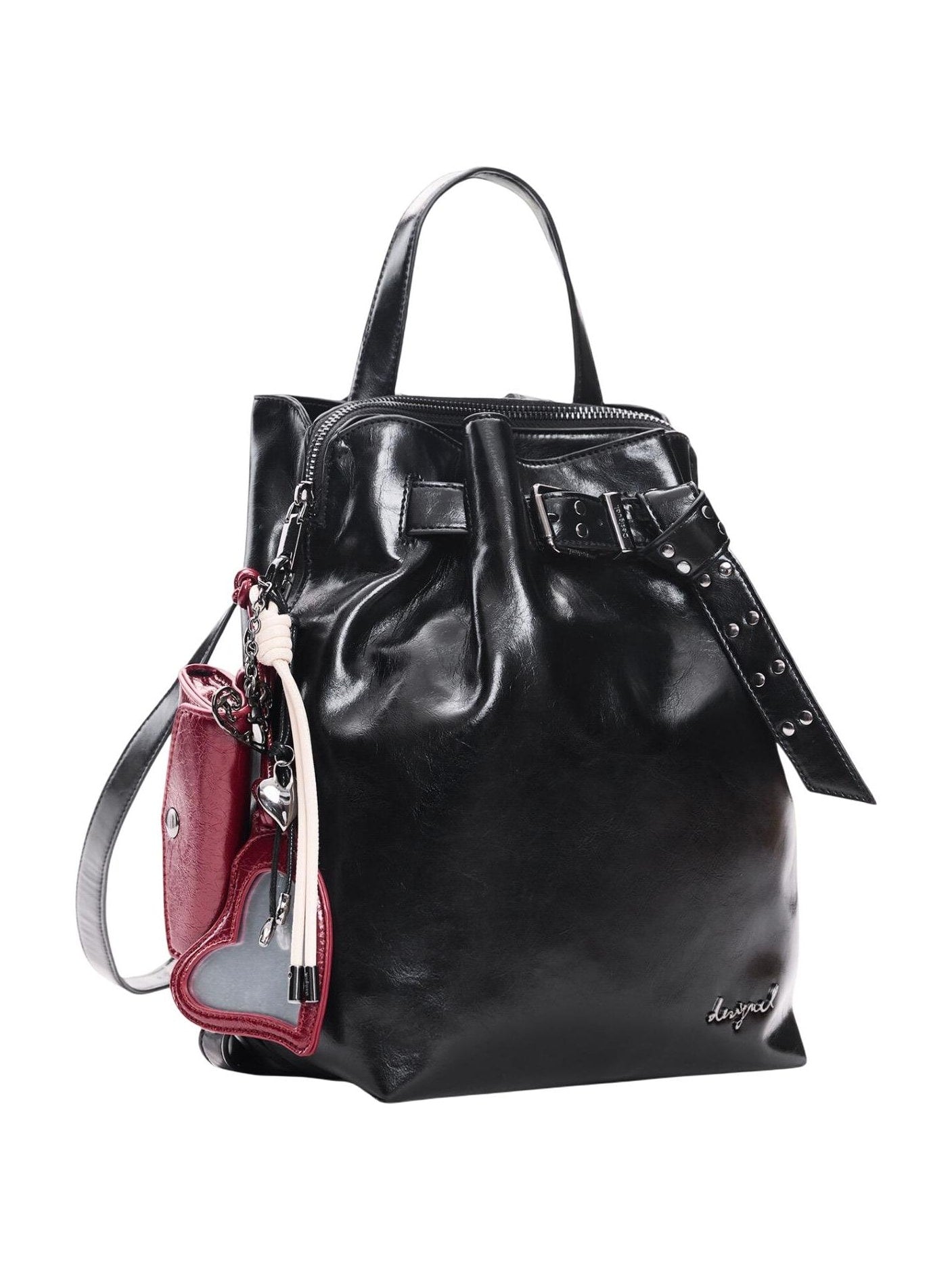 Desigual · Раница · BACK_GALAXY LUENA MINI NF | DontMiss.bg