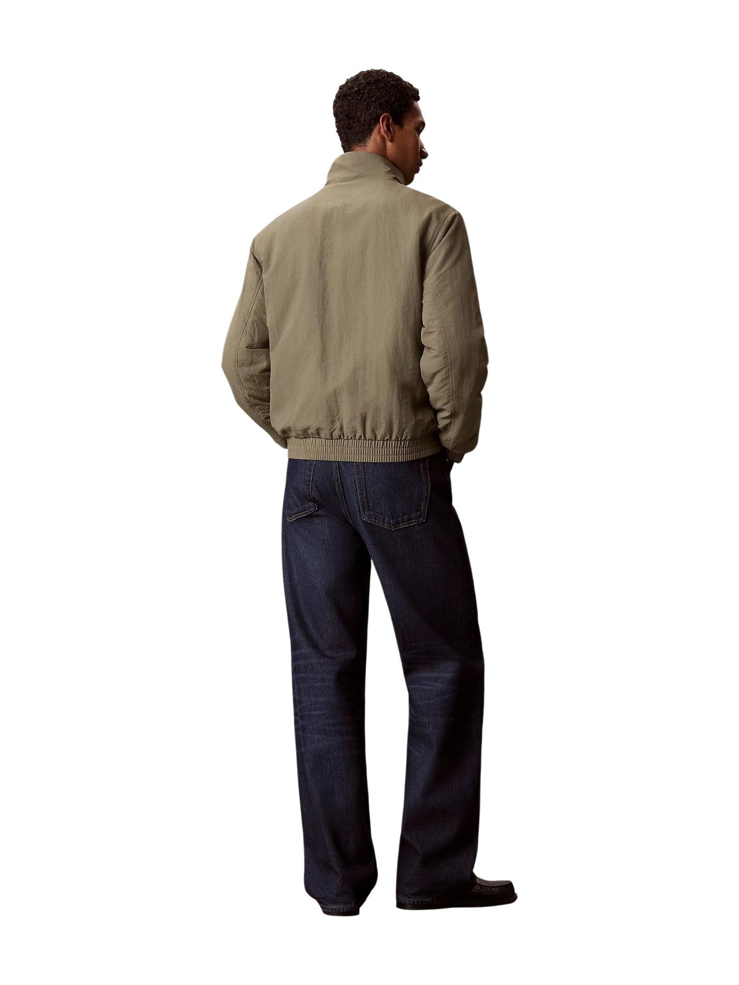 Calvin Klein Jeans · Яке · Зелен | DontMiss.bg