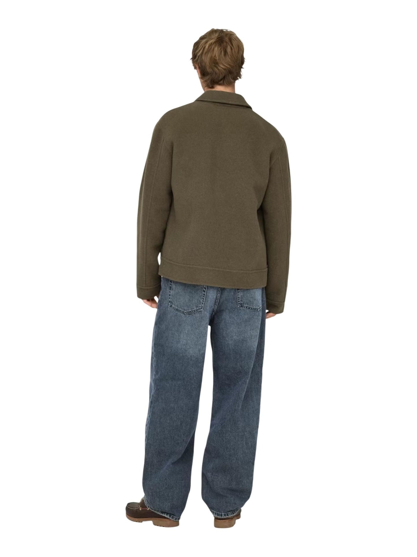 Only & Sons · Дънки · Onsfade Loose Bblk 2333 Tai Dnm Noos | DontMiss.bg