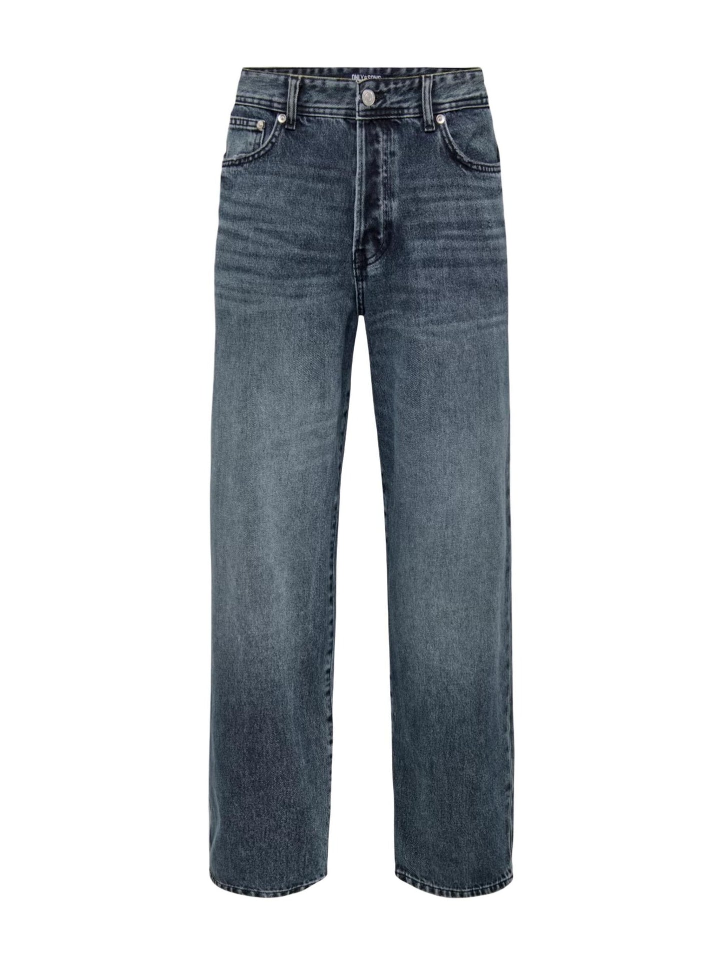 Only & Sons · Дънки · Onsfade Loose Bblk 2333 Tai Dnm Noos | DontMiss.bg
