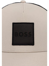 Boss · Шапка с козирка · Elliot-PL 10261158 01 | DontMiss.bg
