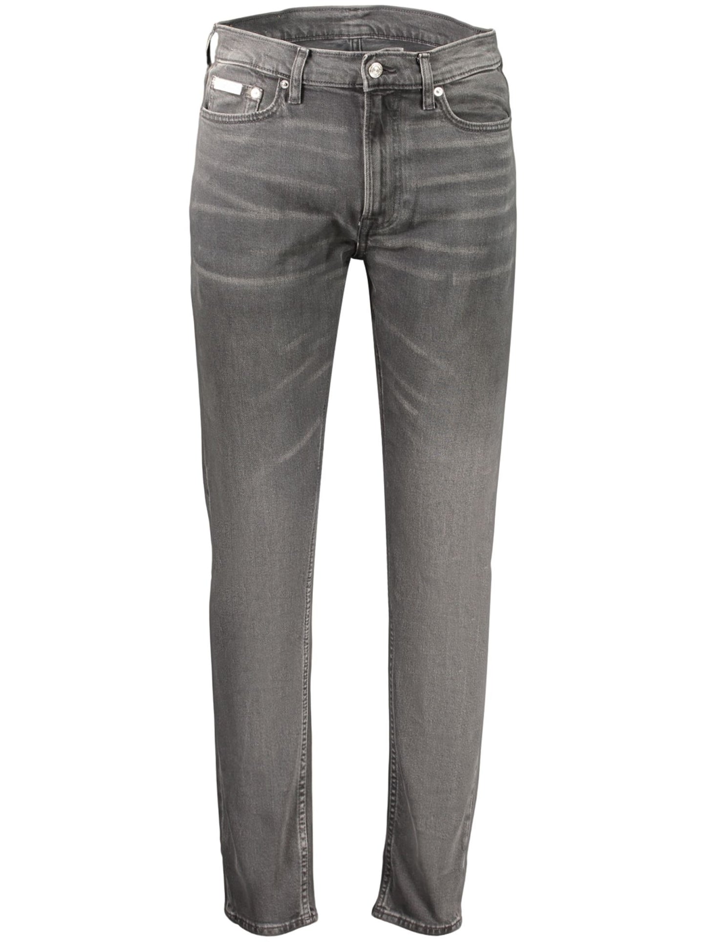 Calvin Klein · Дънки · Черен | DontMiss.bg