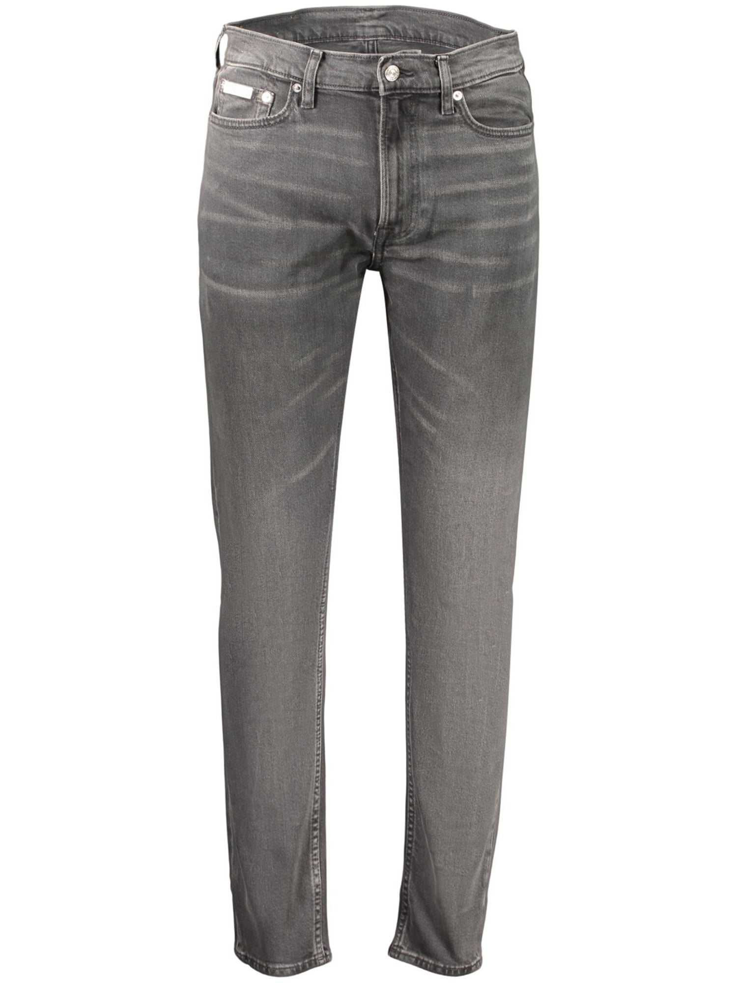 Calvin Klein · Дънки · Черен | DontMiss.bg