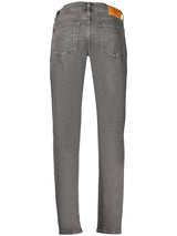 Calvin Klein · Дънки · Черен | DontMiss.bg