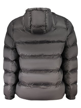 Calvin Klein · Пухено яке · Черен | DontMiss.bg