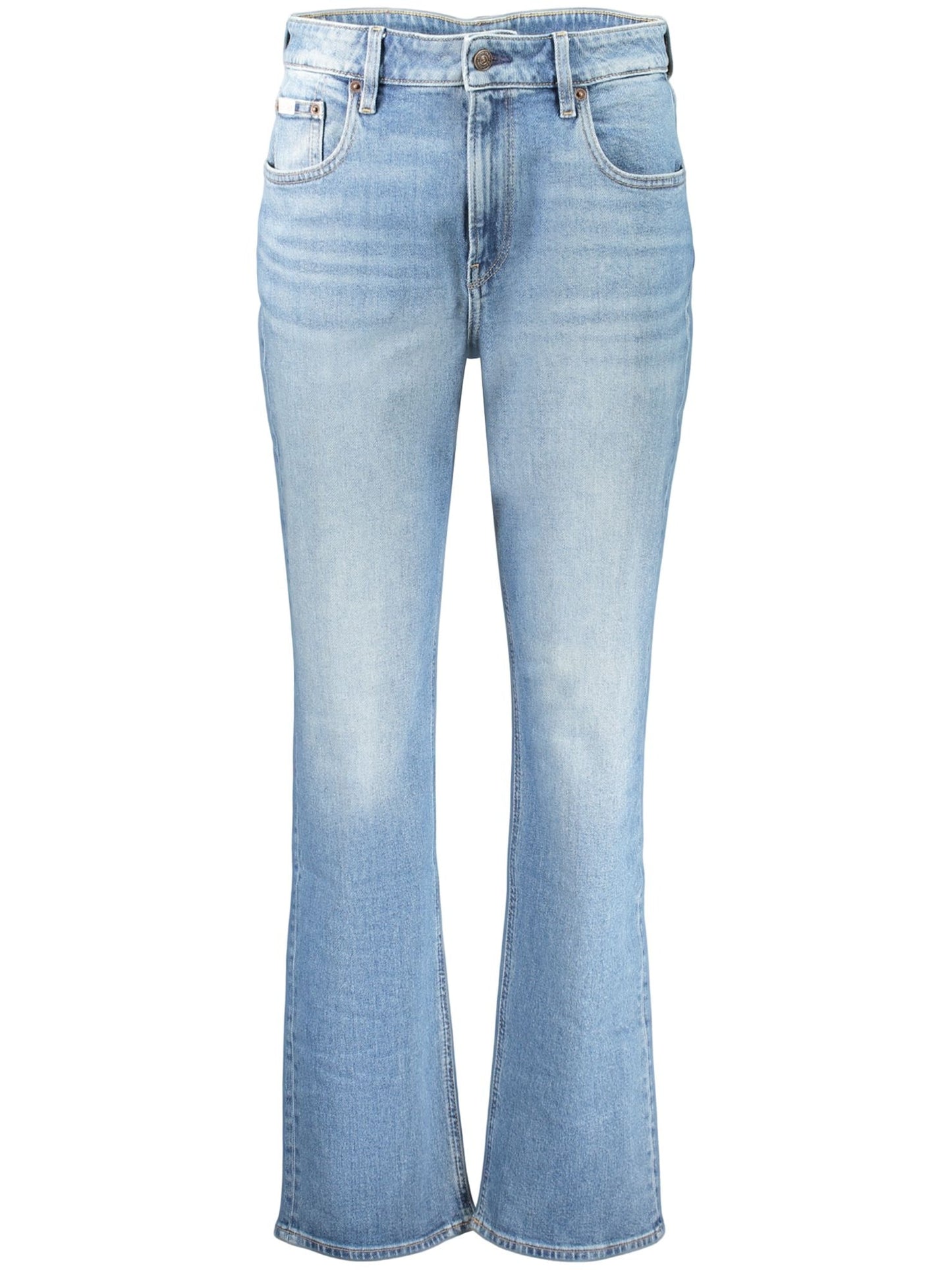 Calvin Klein · Дънки · Син | DontMiss.bg