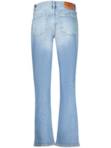 Calvin Klein · Дънки · Син | DontMiss.bg