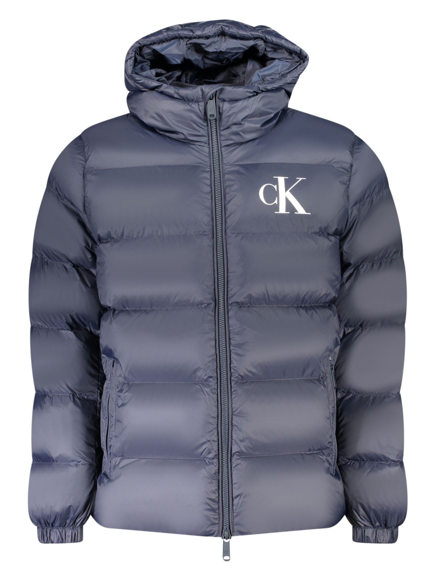 Calvin Klein · Пухено яке · Син | DontMiss.bg