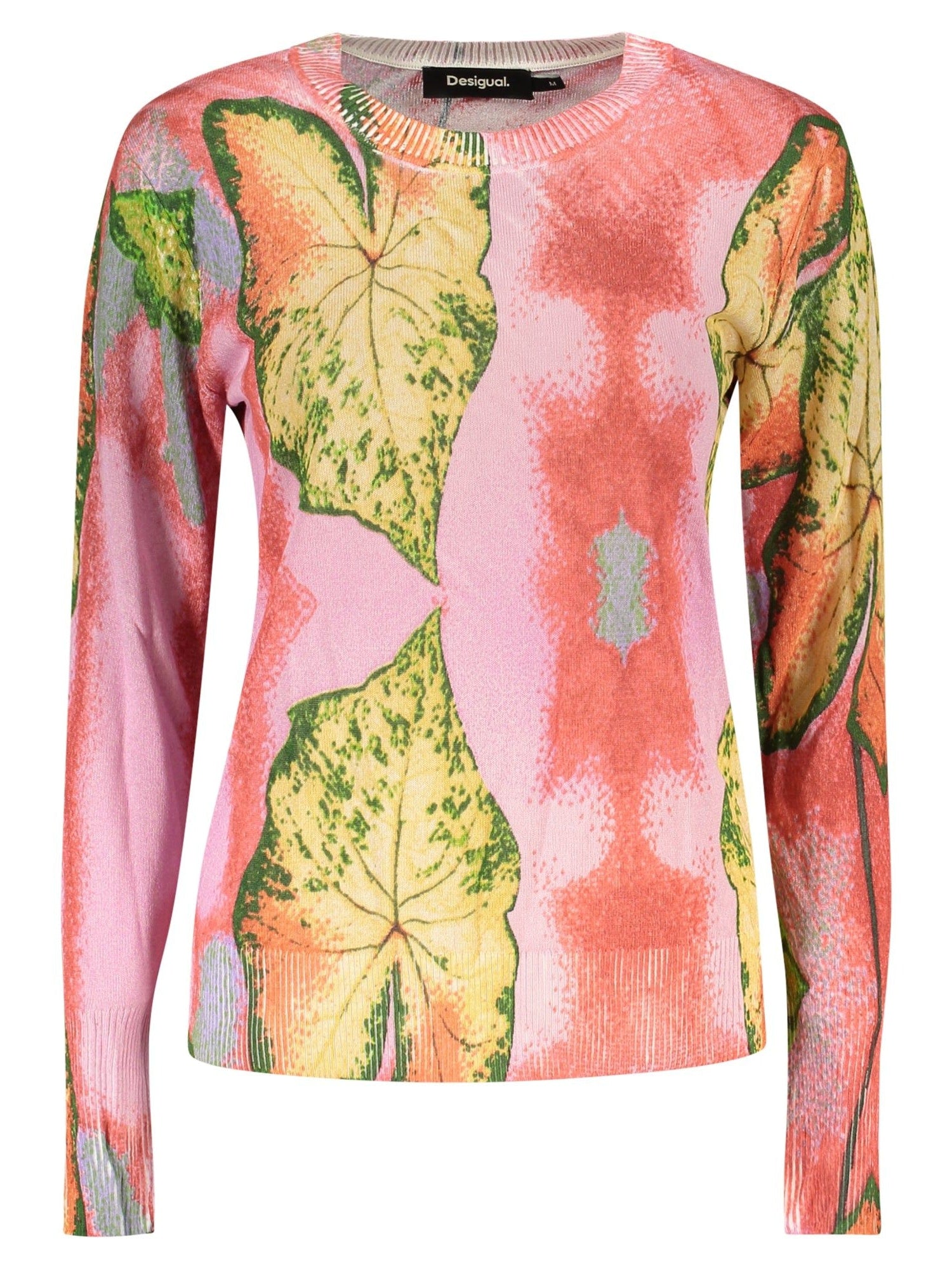 Desigual · Пуловер · 26SWJF45 | DontMiss.bg