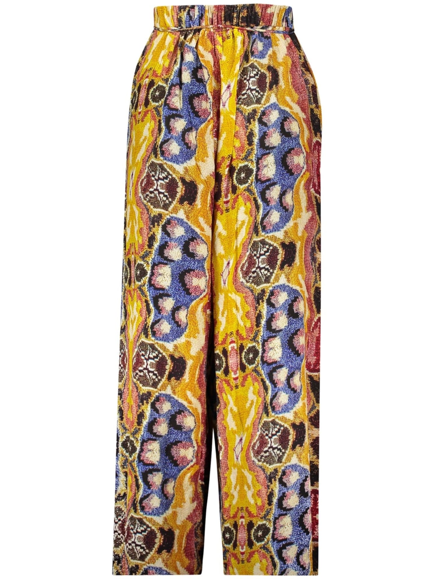 Desigual · Панталони · 26SWPW49 | DontMiss.bg