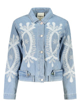 Desigual · Дънково яке · 26SWED04 | DontMiss.bg