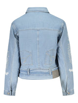 Desigual · Дънково яке · 26SWED04 | DontMiss.bg