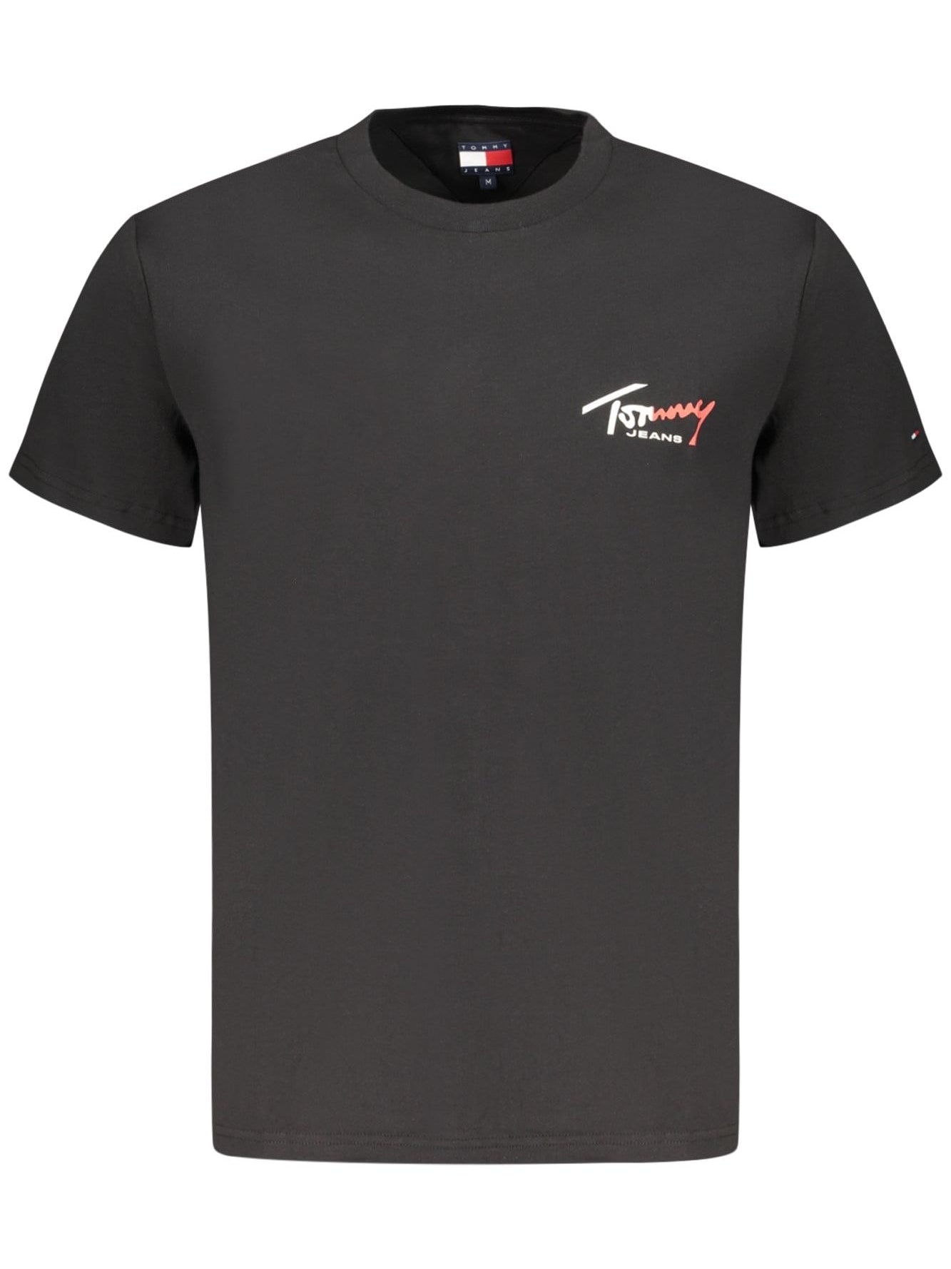 Tommy Hilfiger · Тениска · DM0DM22538 | DontMiss.bg