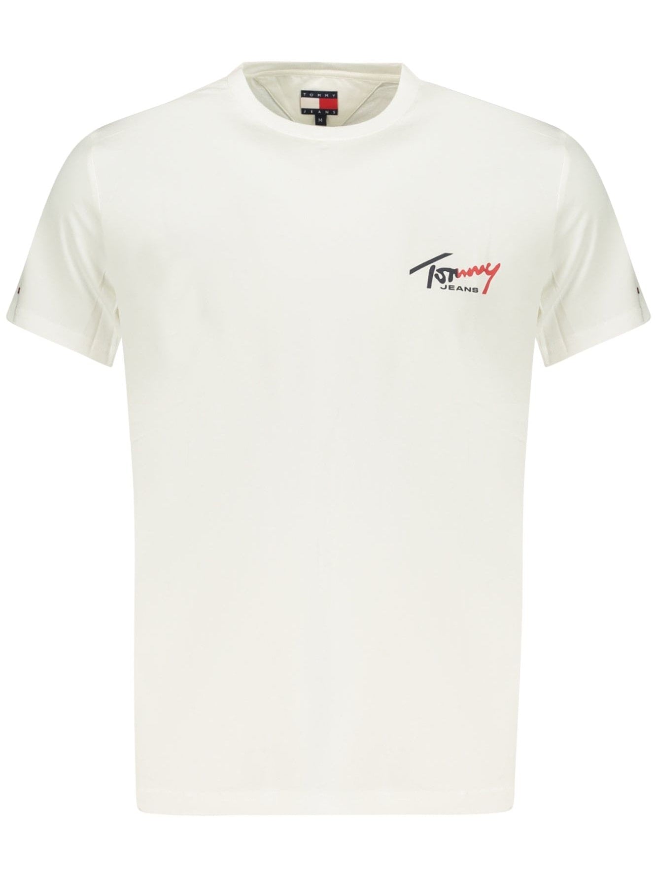 Tommy Hilfiger · Тениска · DM0DM22538 | DontMiss.bg