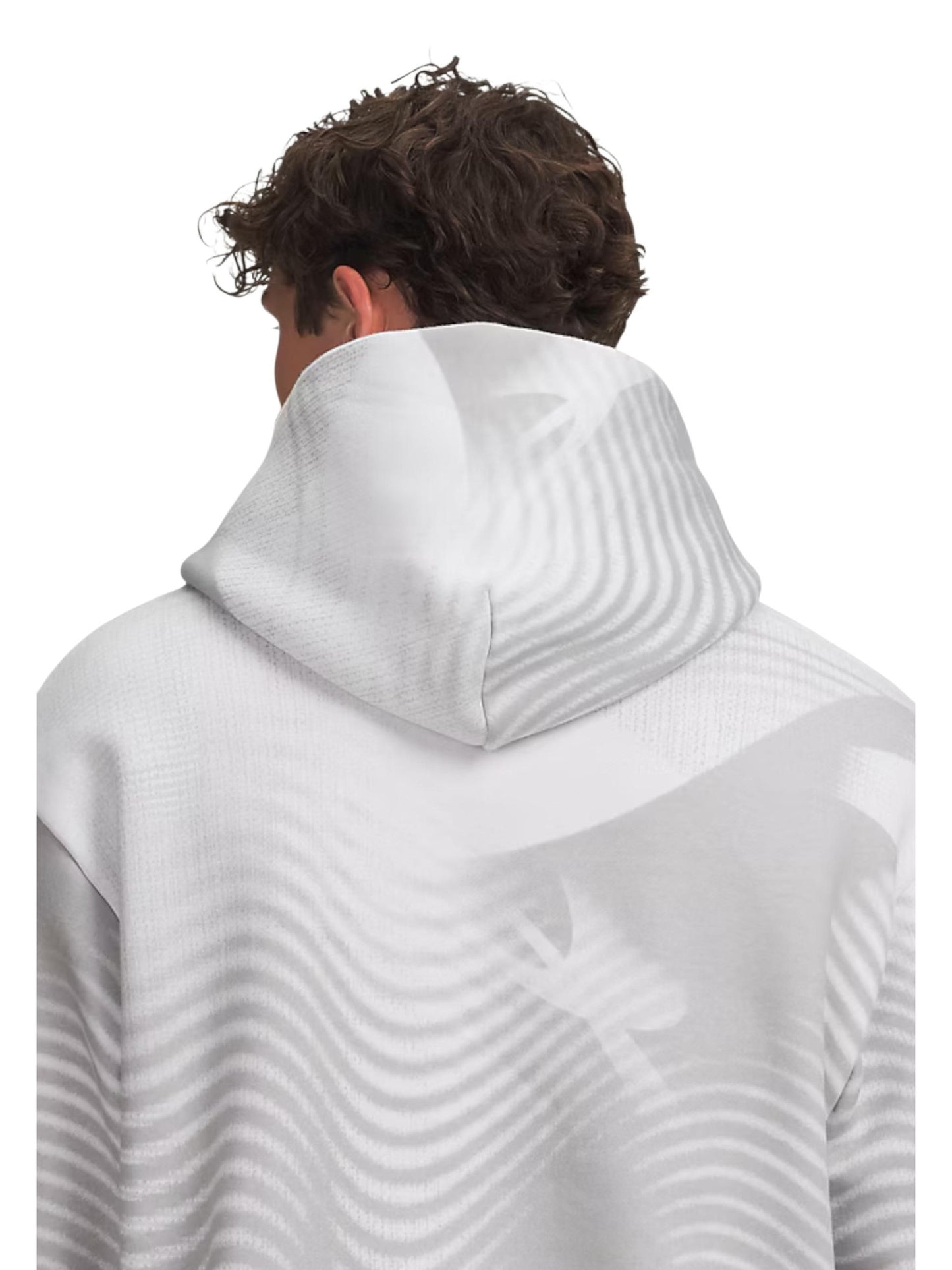 Under Armour · Суитшърт · UA ICON FLEECE PRINTED HD | DontMiss.bg