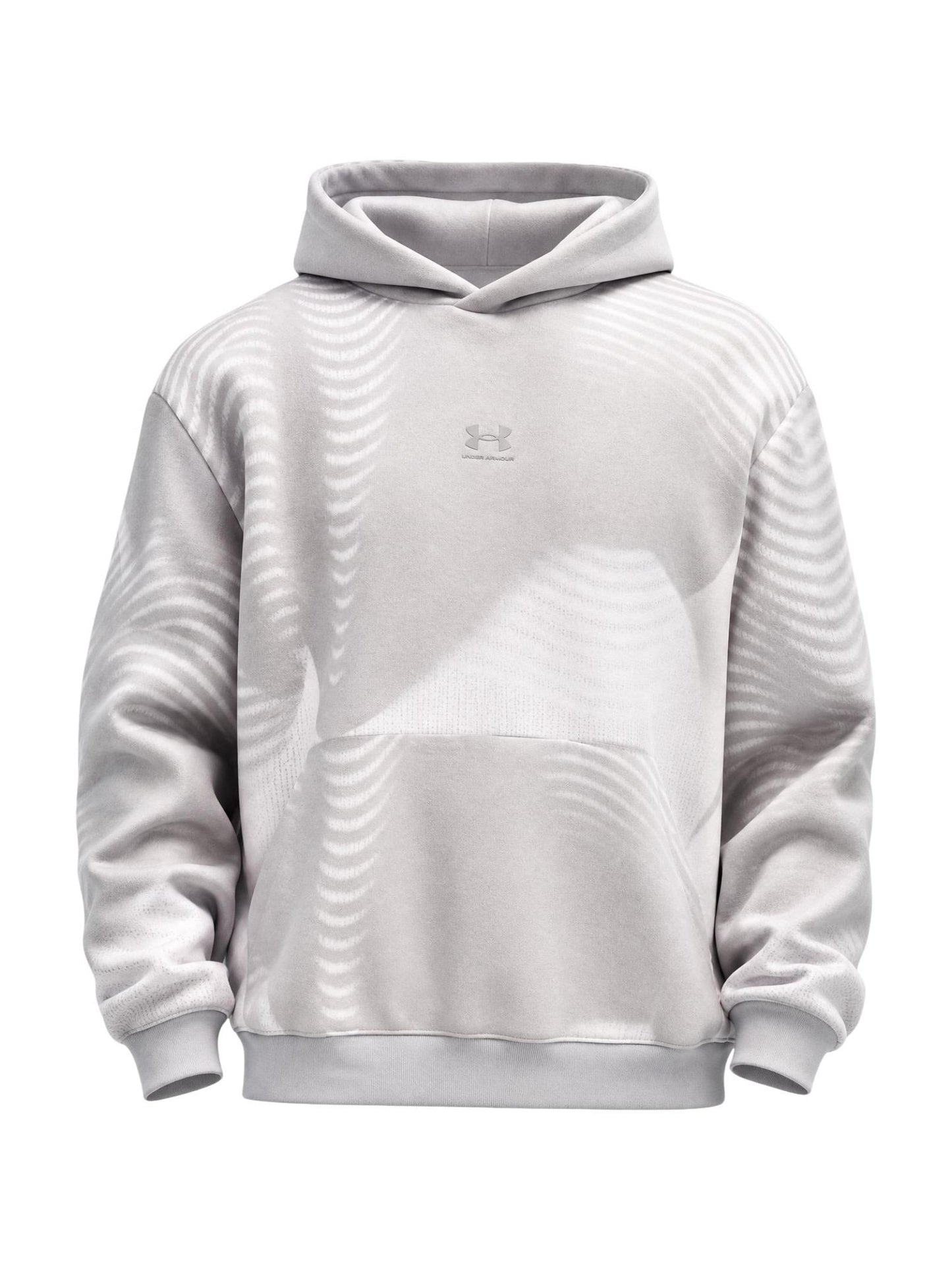 Under Armour · Суитшърт · UA ICON FLEECE PRINTED HD | DontMiss.bg