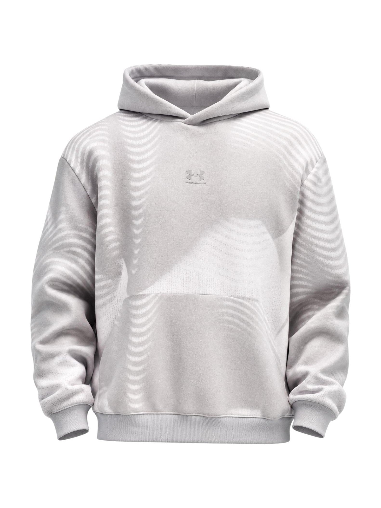 Under Armour · Суитшърт · UA ICON FLEECE PRINTED HD | DontMiss.bg