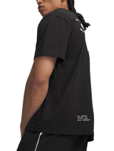 Under Armour · Тениска · UA M HWT ECHO LOGO OS SS | DontMiss.bg