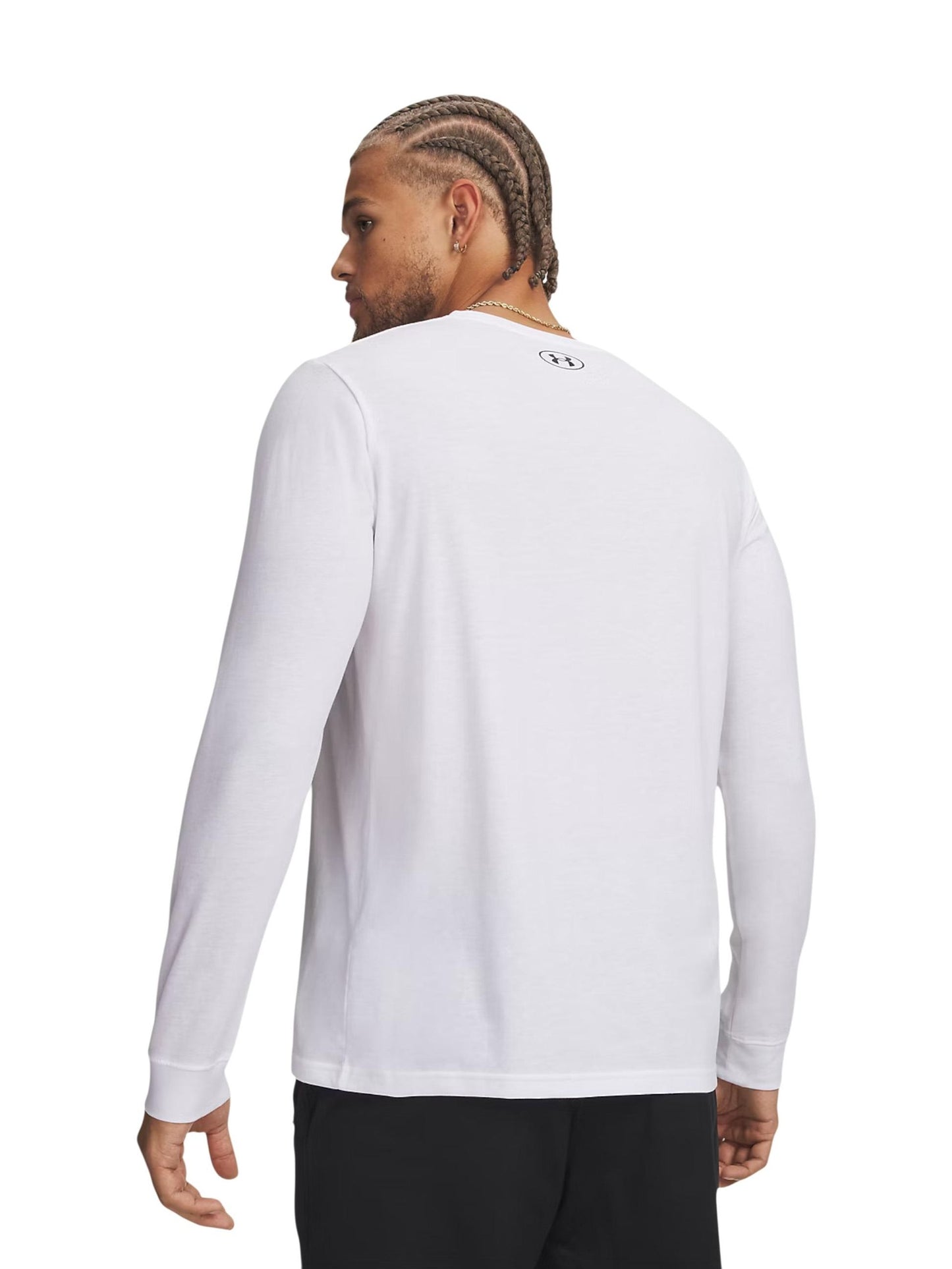 Under Armour · Тениска · UA SPORTSTYLE LEFT CHEST LS | DontMiss.bg