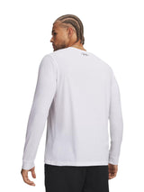 Under Armour · Тениска · UA SPORTSTYLE LEFT CHEST LS | DontMiss.bg