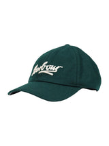 Barbour · Шапка с козирка · BOWERY CAP | DontMiss.bg