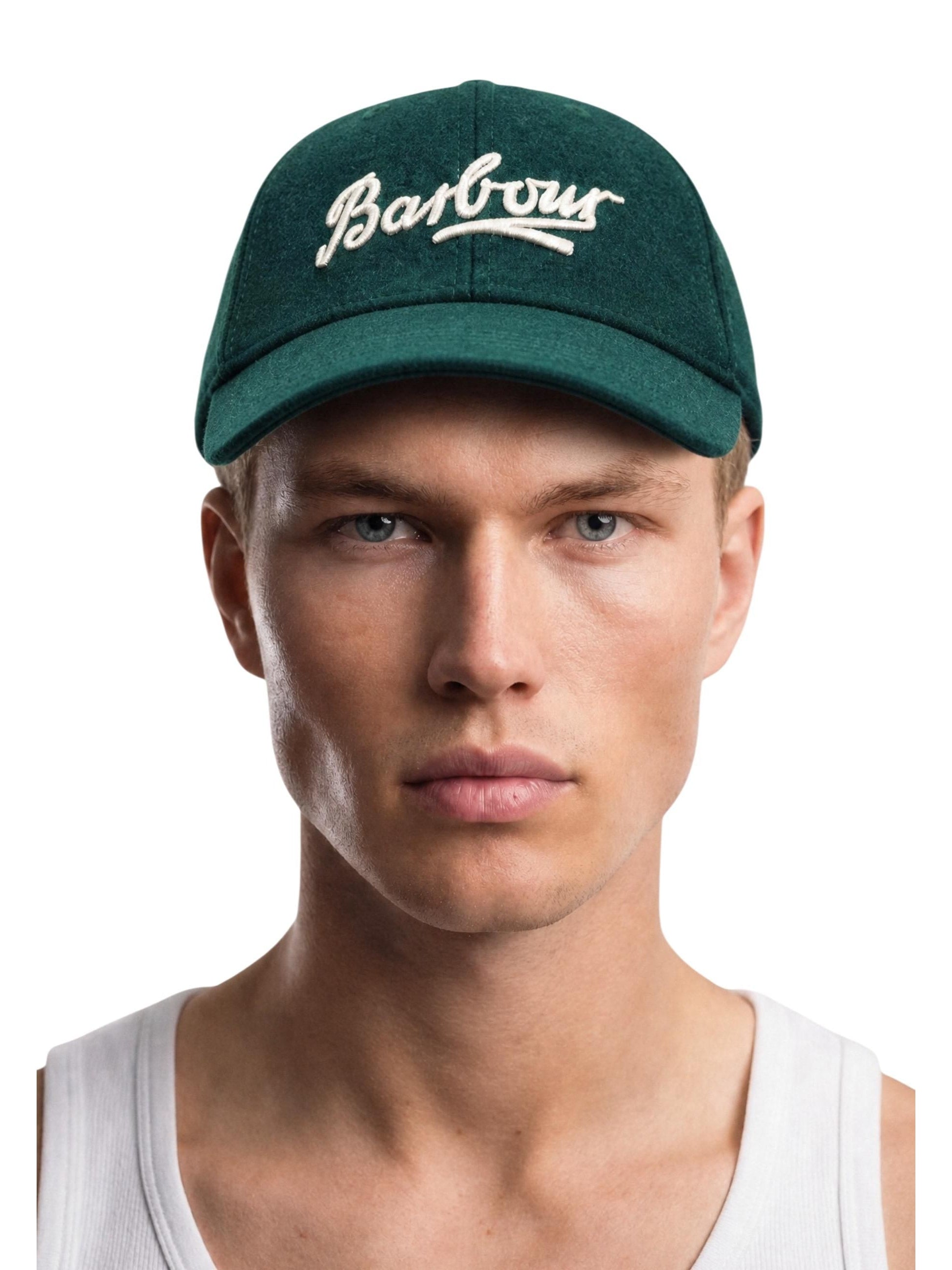 Barbour · Шапка с козирка · BOWERY CAP | DontMiss.bg