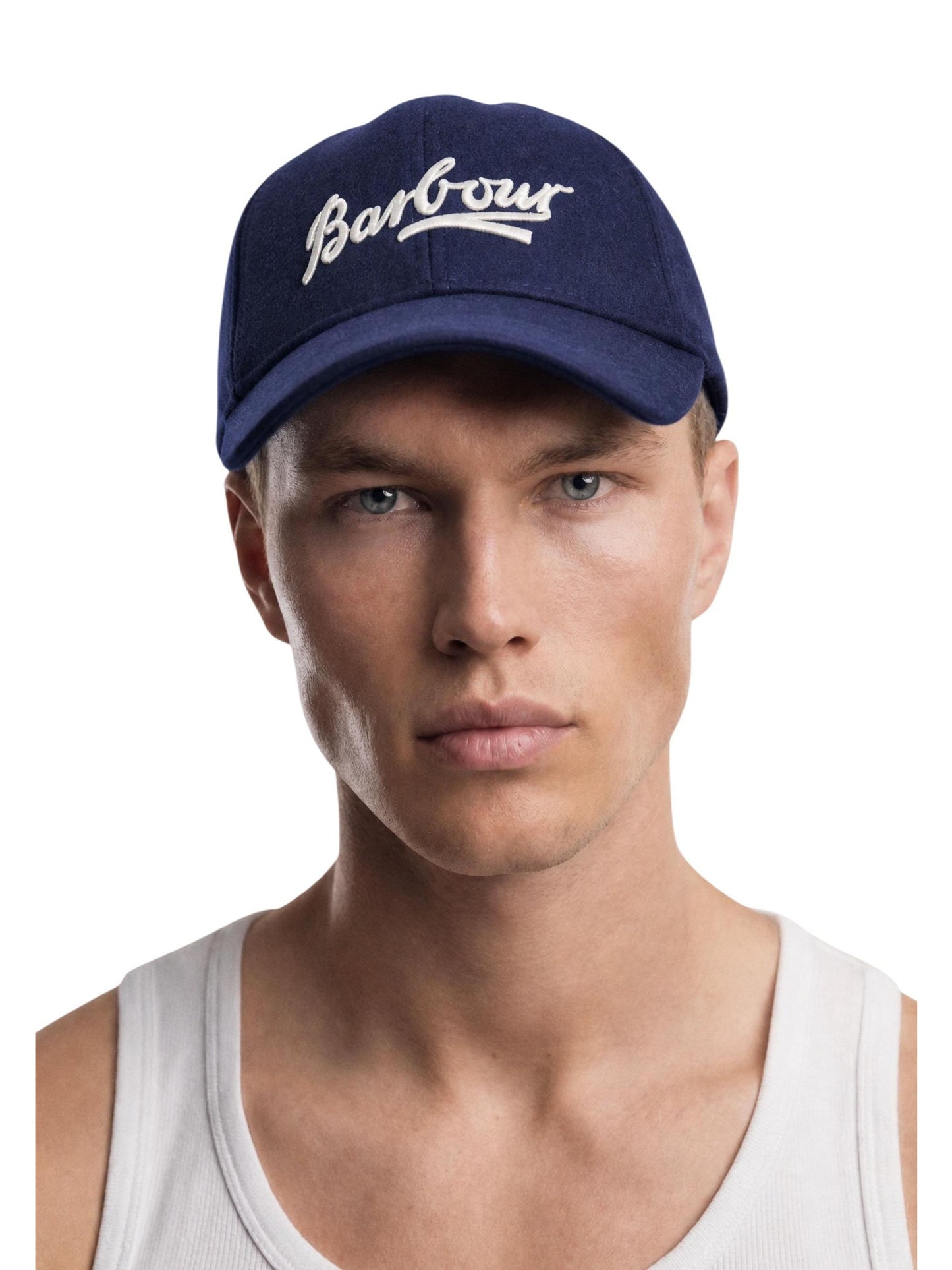 Barbour · Шапка с козирка · BOWERY CAP | DontMiss.bg