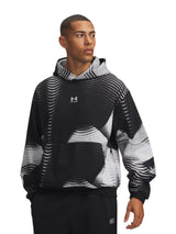 Under Armour · Суитшърт · UA ICON FLEECE PRINTED HD | DontMiss.bg