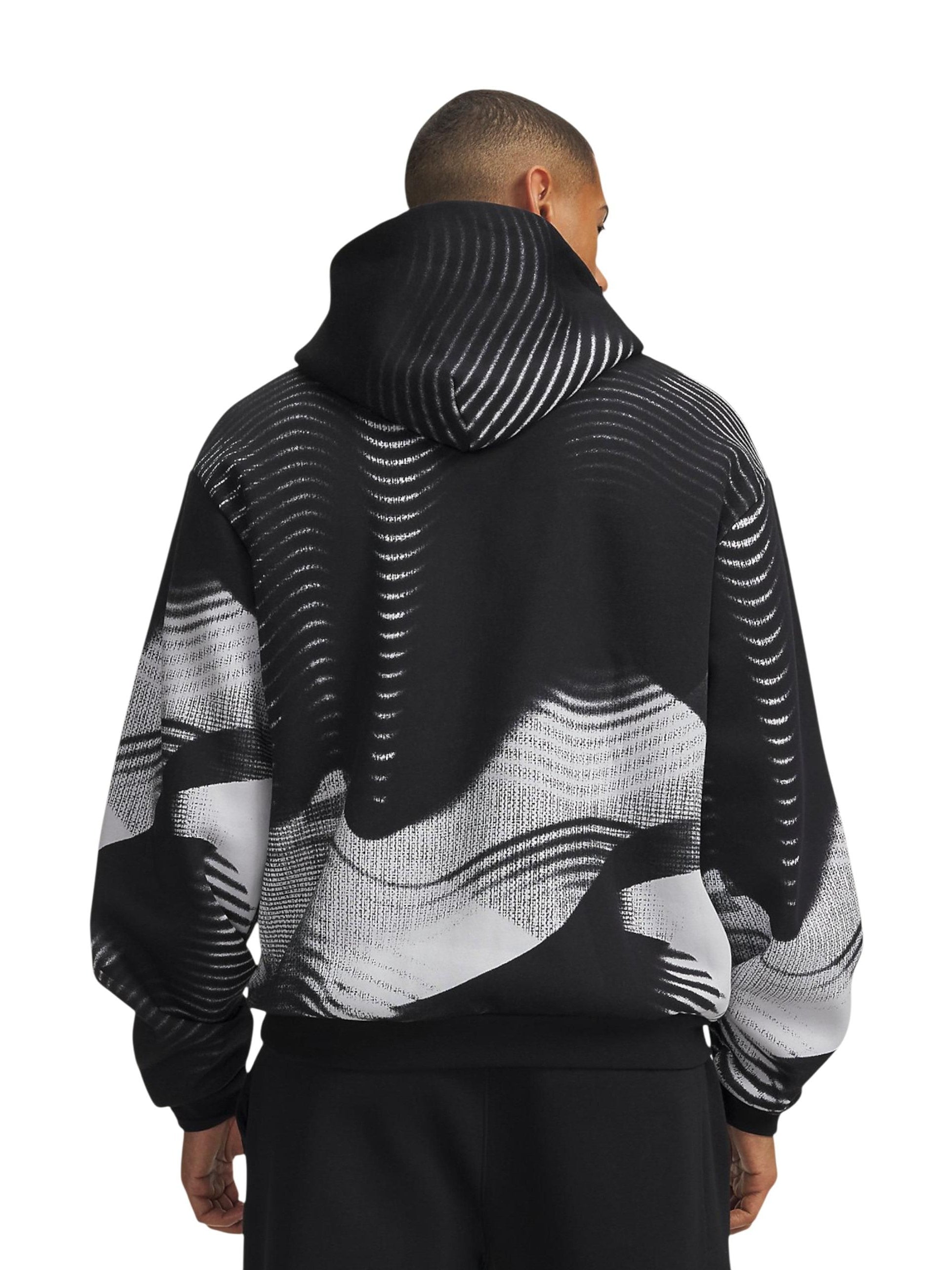 Under Armour · Суитшърт · UA ICON FLEECE PRINTED HD | DontMiss.bg