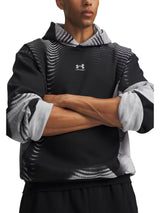 Under Armour · Суитшърт · UA ICON FLEECE PRINTED HD | DontMiss.bg