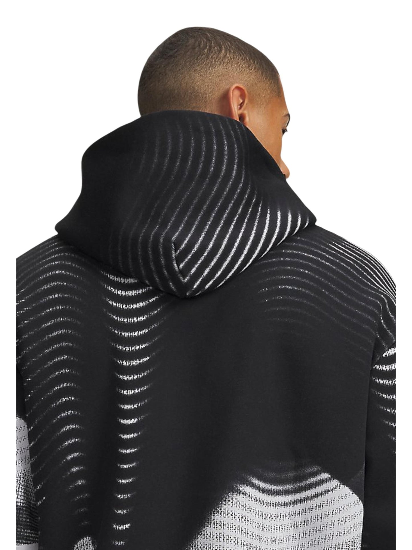 Under Armour · Суитшърт · UA ICON FLEECE PRINTED HD | DontMiss.bg