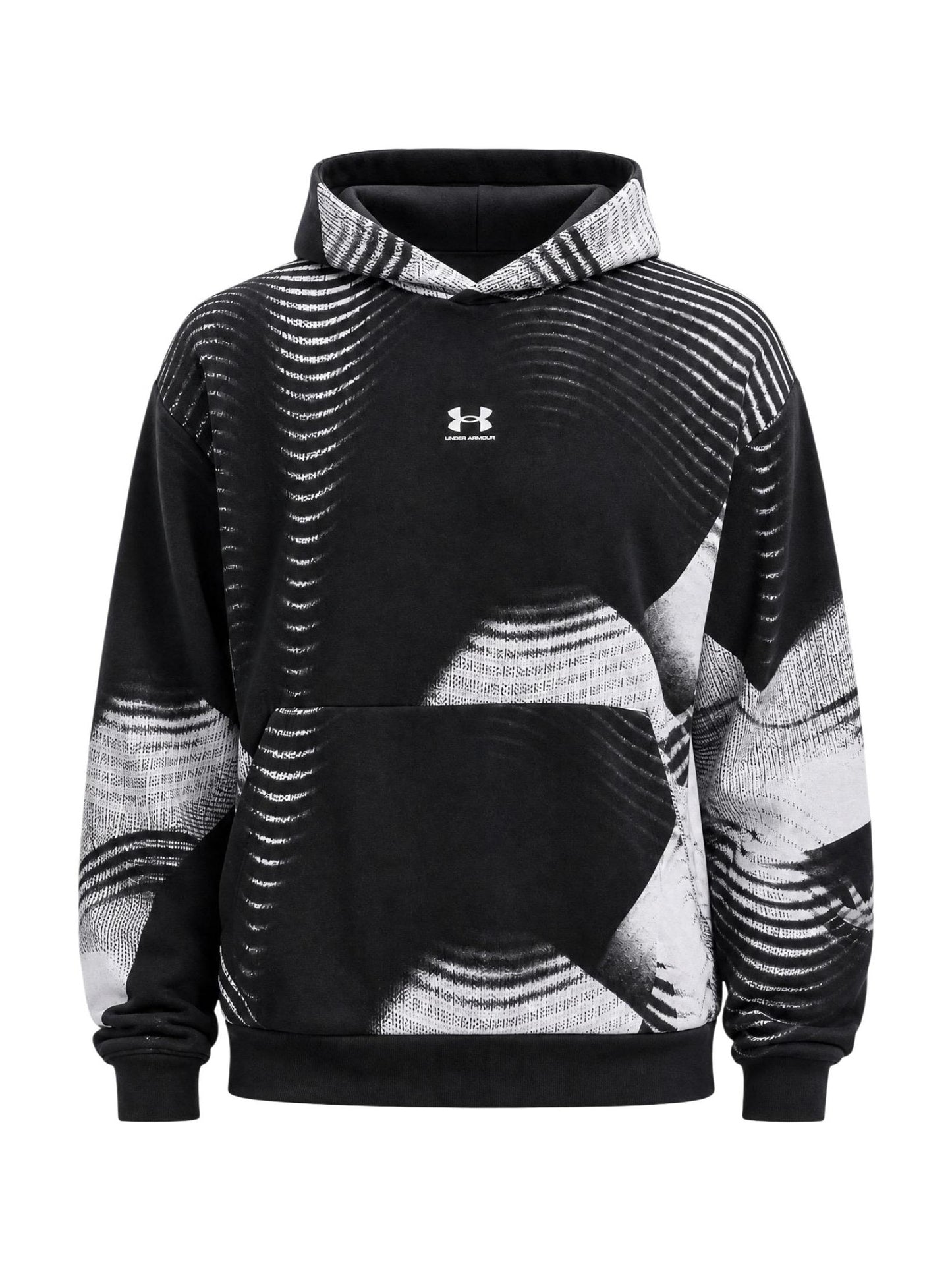 Under Armour · Суитшърт · UA ICON FLEECE PRINTED HD | DontMiss.bg