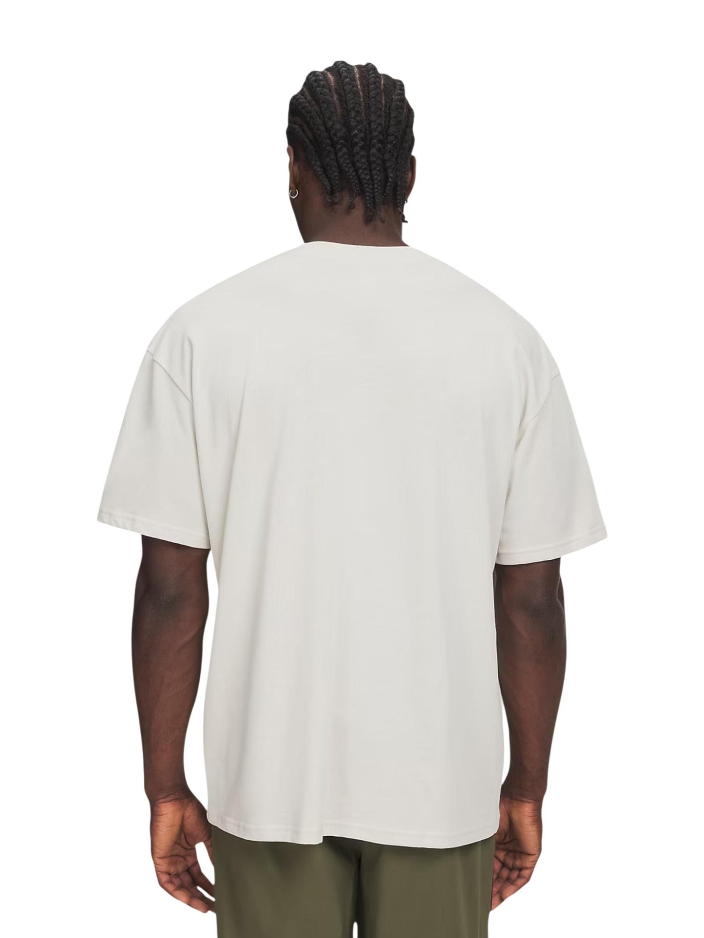 Under Armour · Тениска · UA M HWT METAL LOGO SS | DontMiss.bg