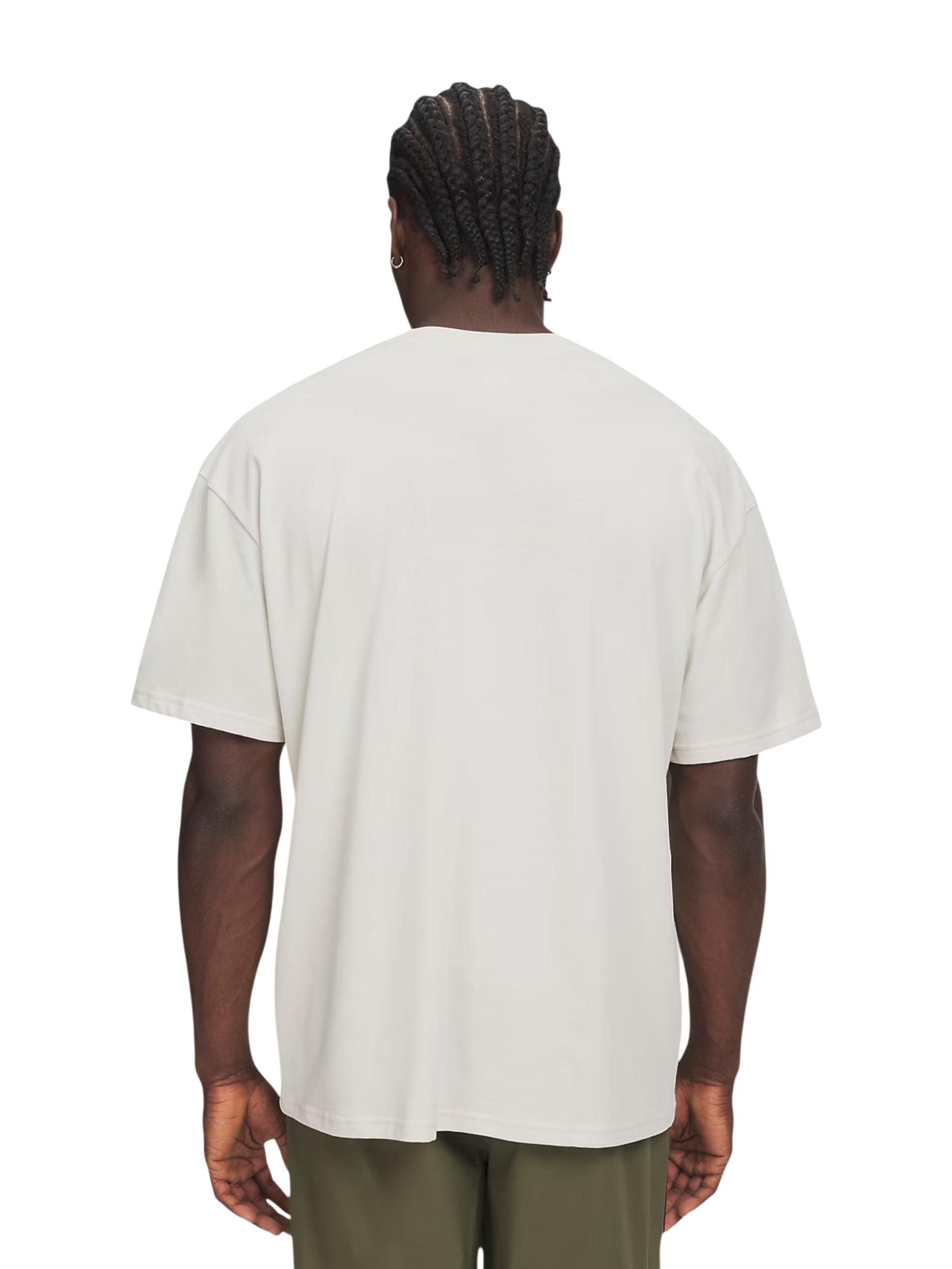 Under Armour · Тениска · UA M HWT METAL LOGO SS | DontMiss.bg