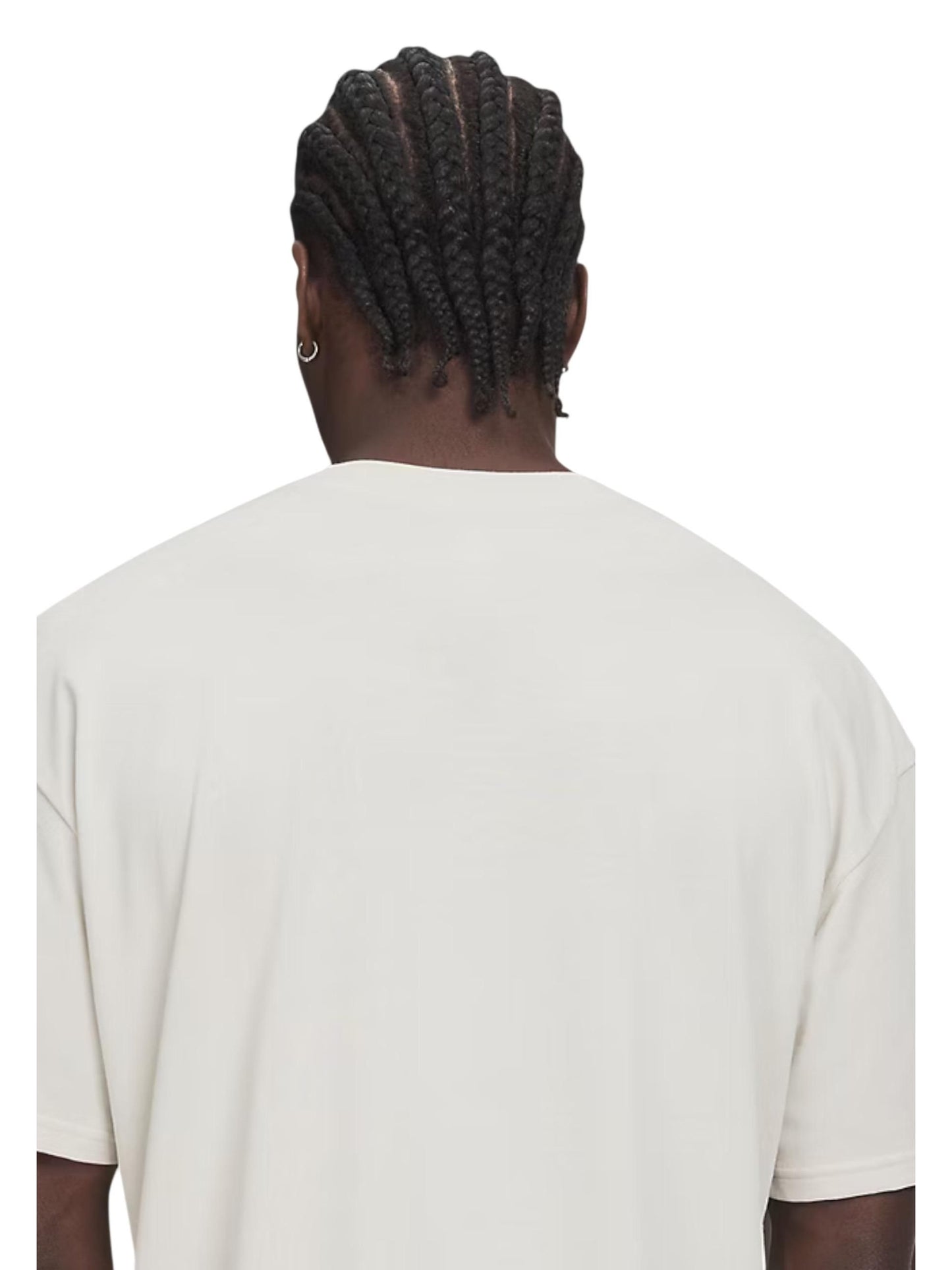 Under Armour · Тениска · UA M HWT METAL LOGO SS | DontMiss.bg