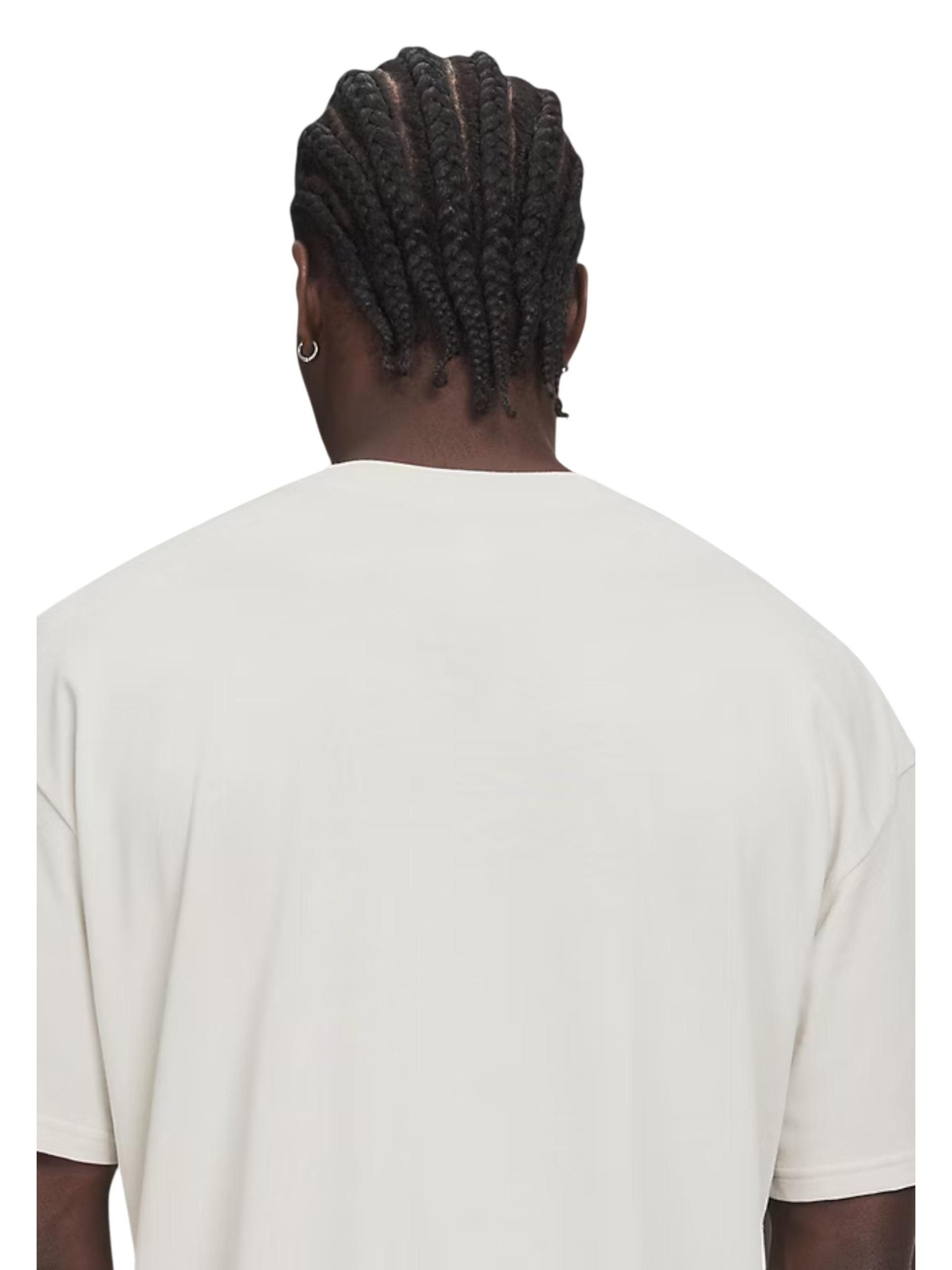 Under Armour · Тениска · UA M HWT METAL LOGO SS | DontMiss.bg