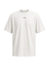 Under Armour · Тениска · UA M HWT METAL LOGO SS | DontMiss.bg
