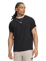 Under Armour · Тениска · UA M HWT METAL LOGO SS | DontMiss.bg