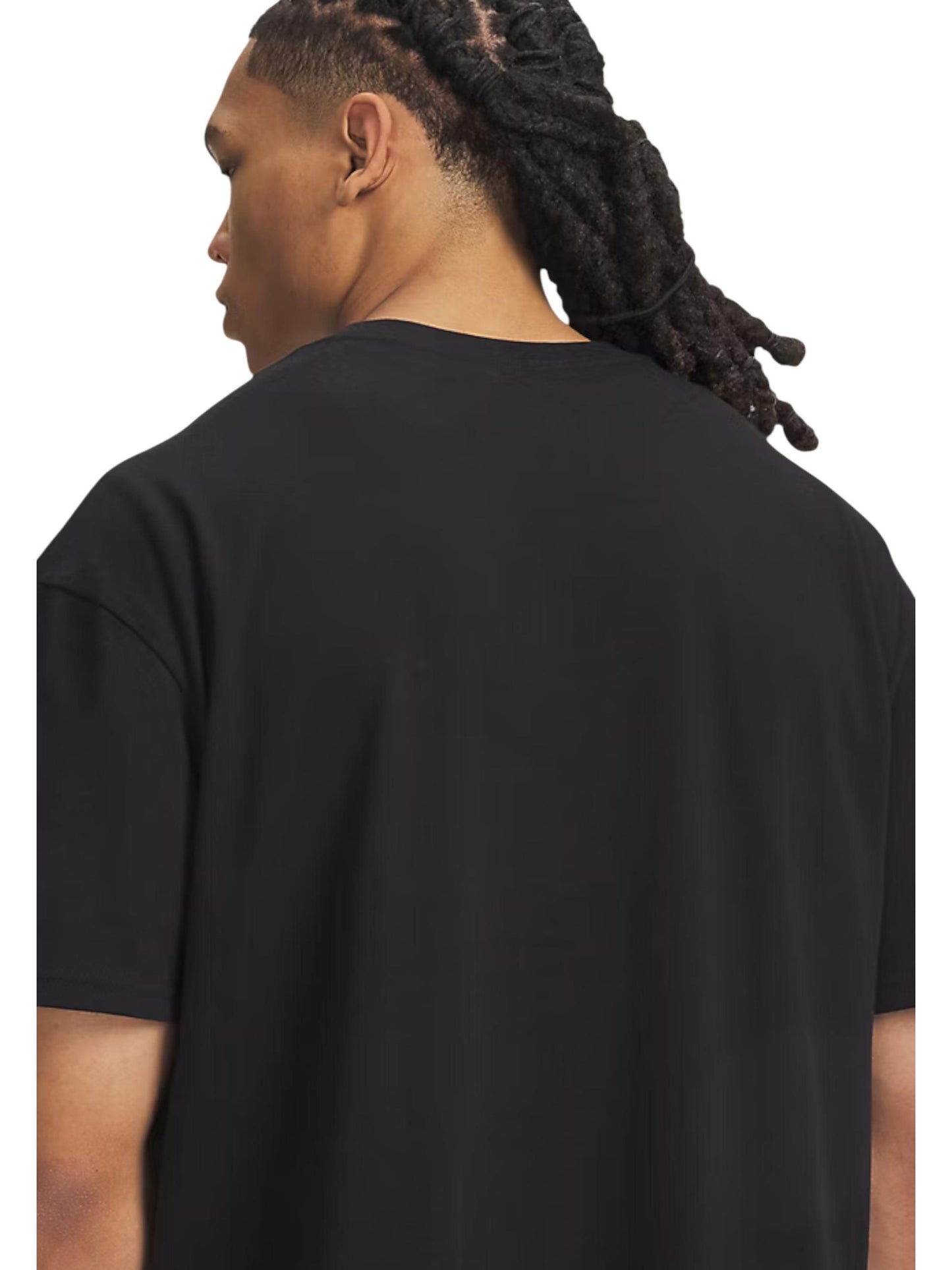Under Armour · Тениска · UA M HWT METAL LOGO SS | DontMiss.bg