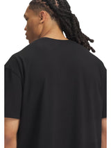 Under Armour · Тениска · UA M HWT METAL LOGO SS | DontMiss.bg