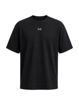 Under Armour · Тениска · UA M HWT METAL LOGO SS | DontMiss.bg