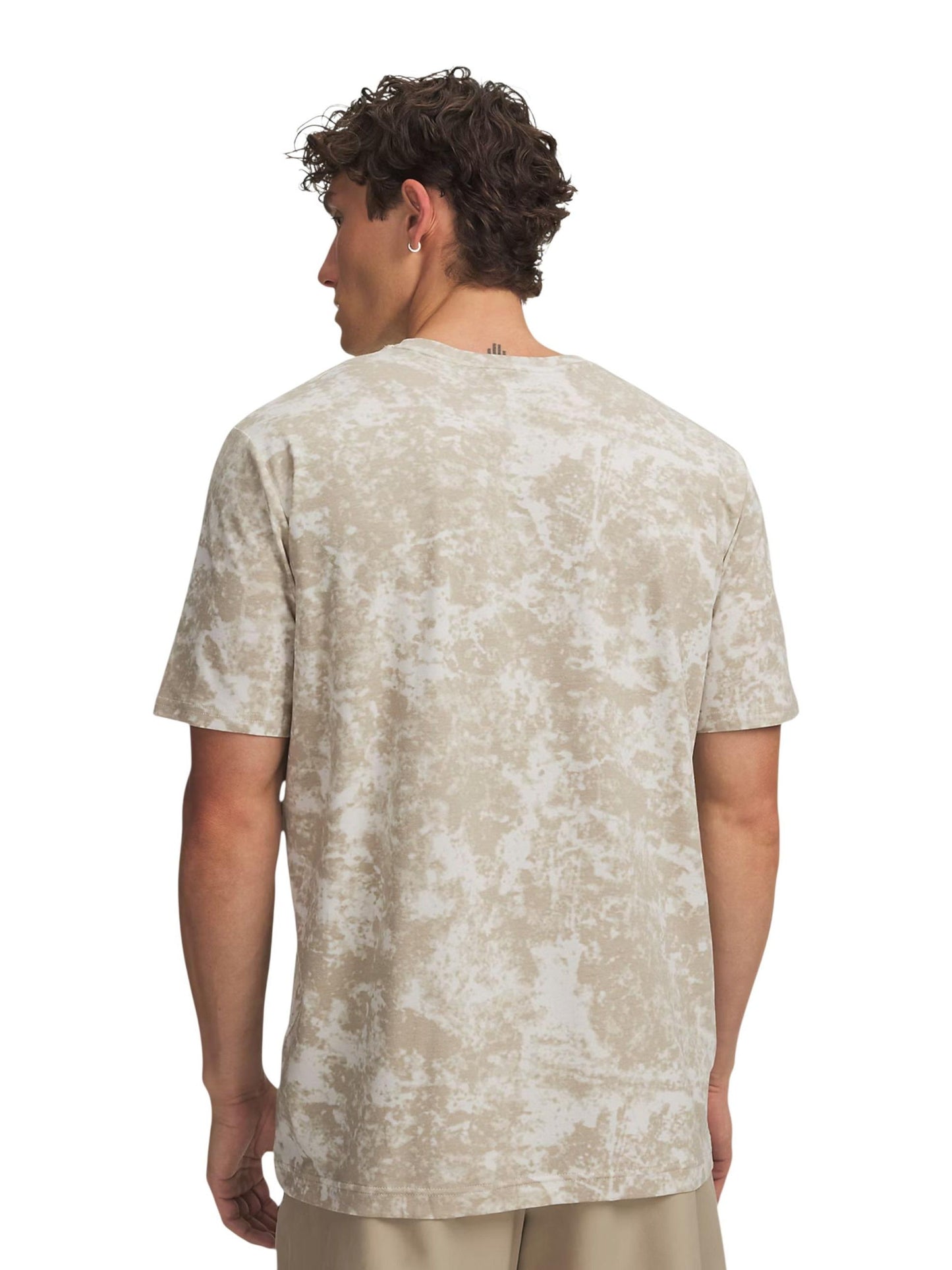 Under Armour · Тениска · UA M ICON SS NOVELTY | DontMiss.bg