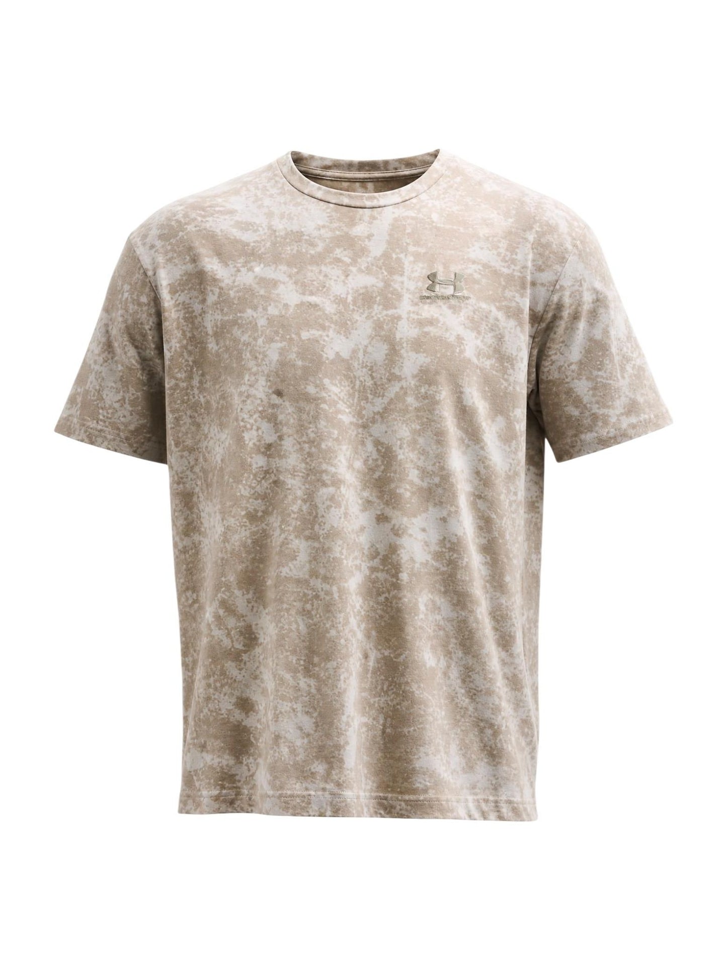 Under Armour · Тениска · UA M ICON SS NOVELTY | DontMiss.bg