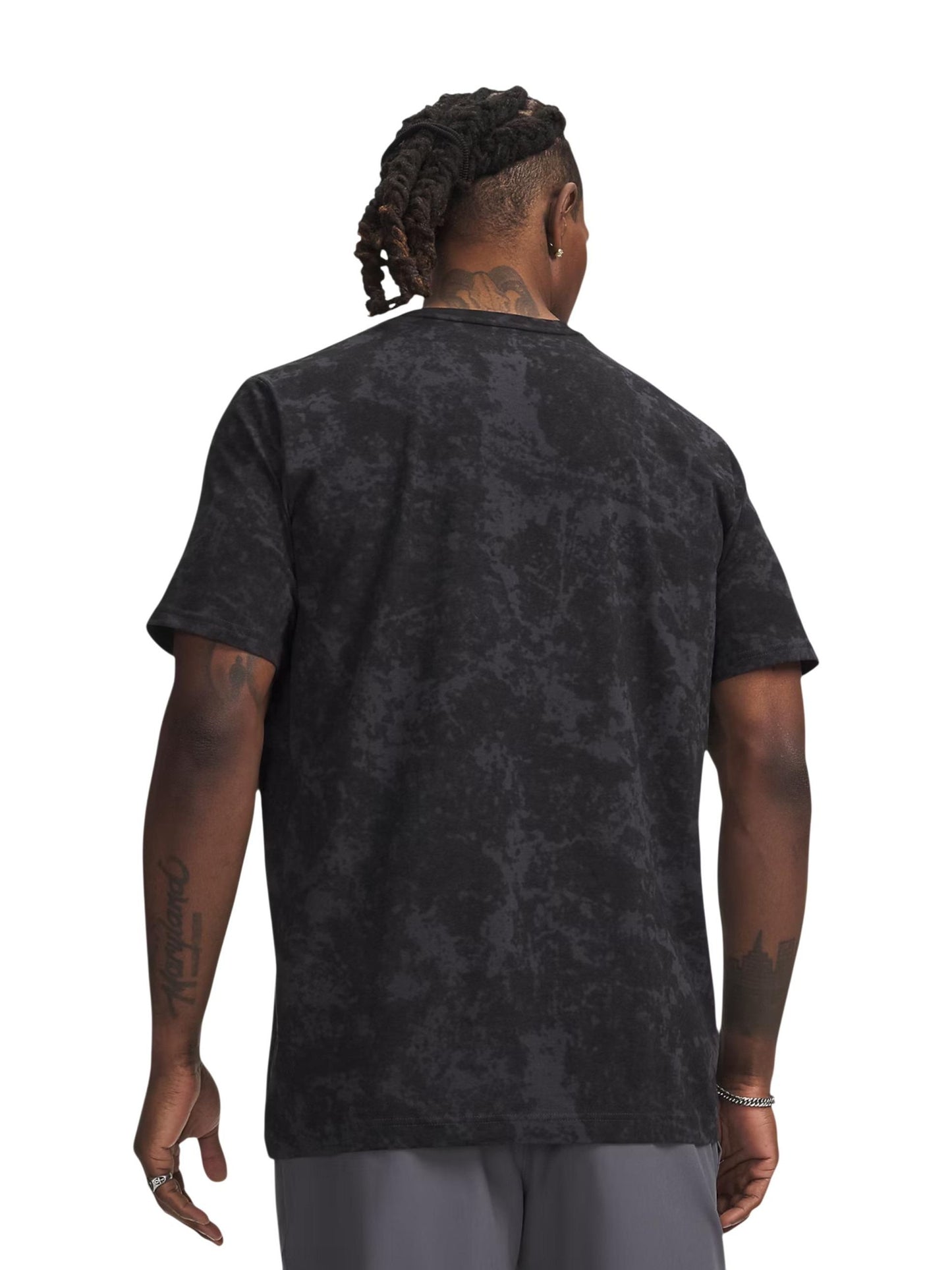 Under Armour · Тениска · UA M ICON SS NOVELTY | DontMiss.bg