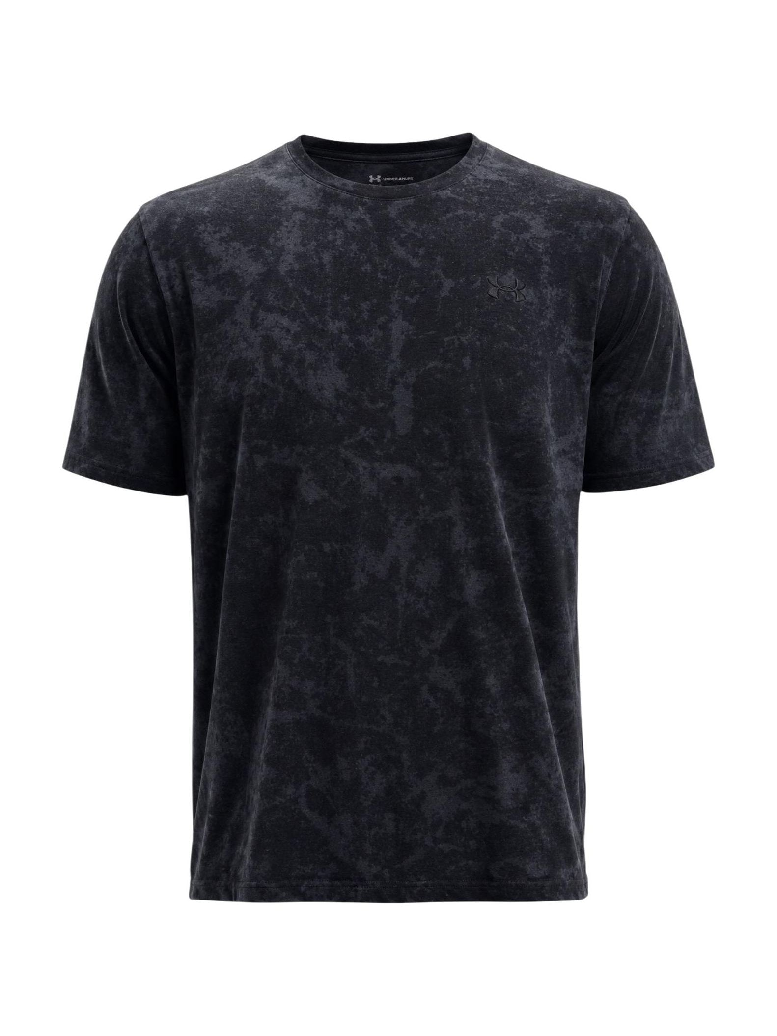 Under Armour · Тениска · UA M ICON SS NOVELTY | DontMiss.bg