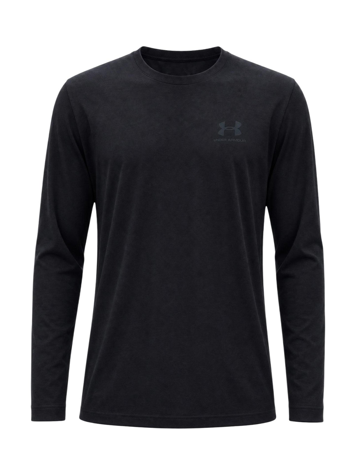 Under Armour · Тениска · UA SPORTSTYLE LEFT CHEST LS | DontMiss.bg